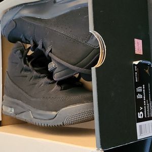 Jordan Air deluxe BG